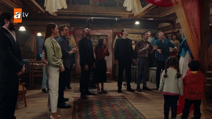 Ateş Kuşları 34. Bölüm Fragmanı - -Siz Kardeş değildiniz!- @ateskuslari