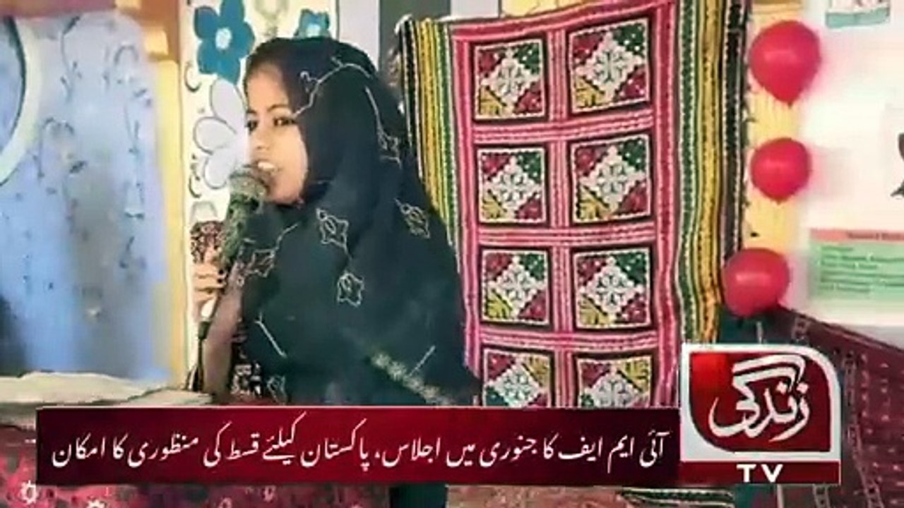Sindhi  culture  day