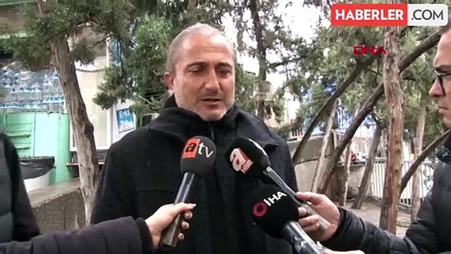 Ankara'da başıboş köpeklerin saldırısında yaralanan çocuğun sağlık durumu iyiye gidiyor