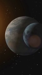 Top 5 facts about the planet Kepler-16b