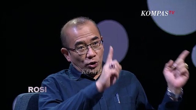 204 Juta Data Bocor, Apa Tanggung Jawab KPU? | ROSI