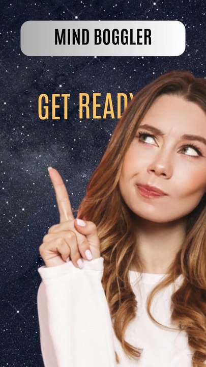  Can You Solve This Mind-Bending Riddle? Test Your Wits! 