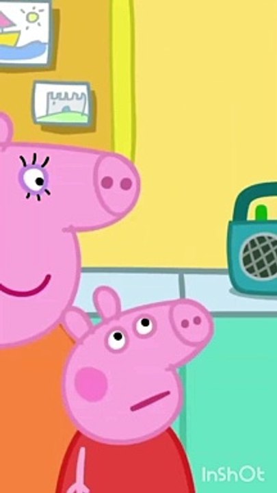 Peppa big court métrage drôle vidéo