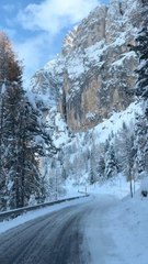 pov : tu conduis à Winter Wonderland ✨❄️