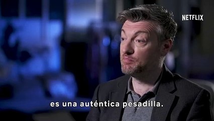 Featurette | Cabeza de metal | Black Mirror