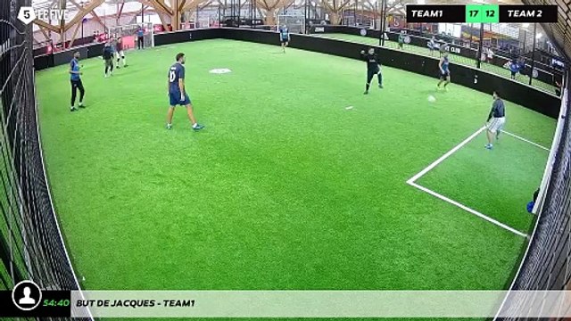 But de JACQUES - team1