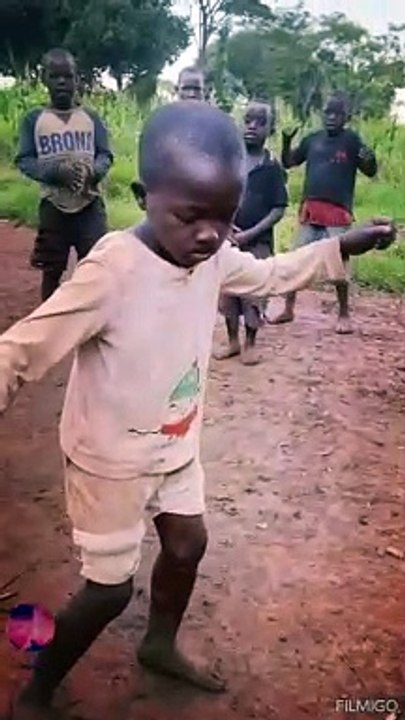 Video African 