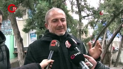 Ankara'da köpek saldırısına uğrayan çocuğun babası konuştu! "Ben çocuğumun her şeyi olurum"