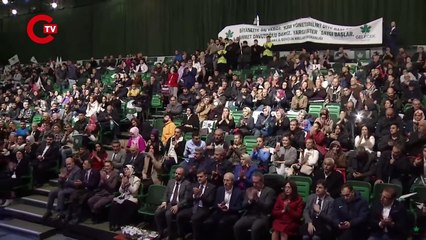 Ahmet Davutoğlu, AKP'yi topa tuttu! "Uyuşturucudan tutuklanan başkanları var..."