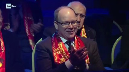 TEASER - FESTIVAL DU CIRQUE DE MONTE CARLO - ELASTIC _ FRANÇOISE ROCHAIS(360P)