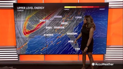 Severe Storms Clear as New Week Brings Fresh Weather Patterns to Southeast 🌦️