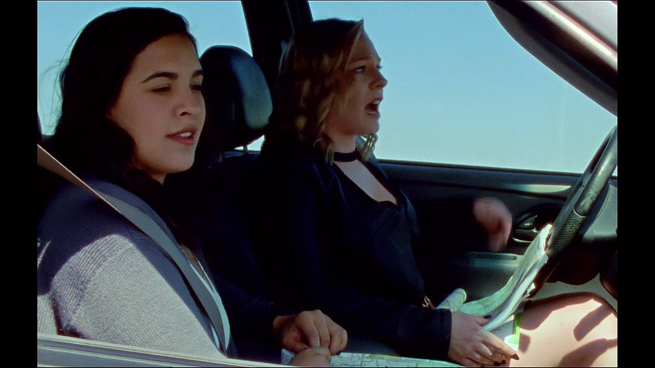 DEAD COMMUNITY GUILD - Eric Roberts. Suspense/drama film (2024)