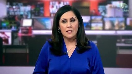 Canlı yayında rezalet!