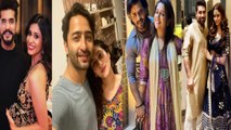 Inter Religion Couples List: Dipika Kakar, Devoleena Bhattacharjee, Sreejita De| Must Watch