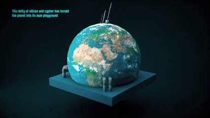 Soul Tolerance Game Intro