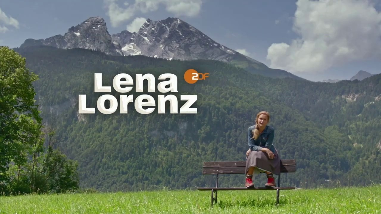 Lena Lorenz -17- Schatten und Licht