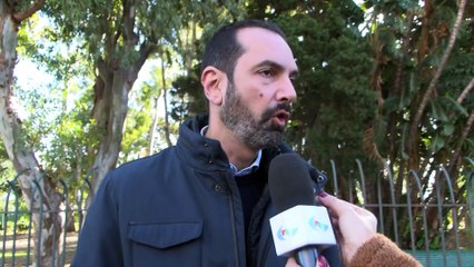 Rtp Telegiornale 9 dicembre 2023