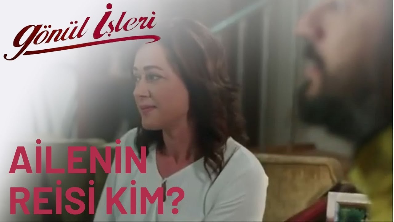 Kim Bu Ailenin Reisi? | Gönül İşleri | 27.Bölüm