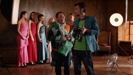 Пармские фиалки 3 серия: Тайны прошлого и судьбоносные встречи 🌸