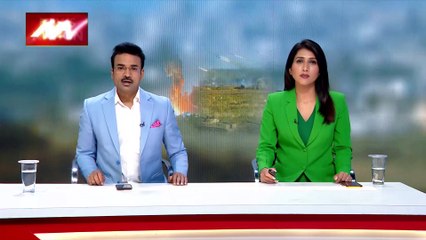 Sixer2: हमास ने पहली बार किया एम90 मिसाइल का उपयोग, तेलअवीव पर किया हमला