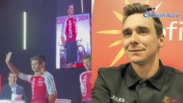 Cyclisme - ITW 2023 - Bryan Coquard : Ouais, y en a marre de ne pas avoir encore gagné mon étape sur le Tour de France