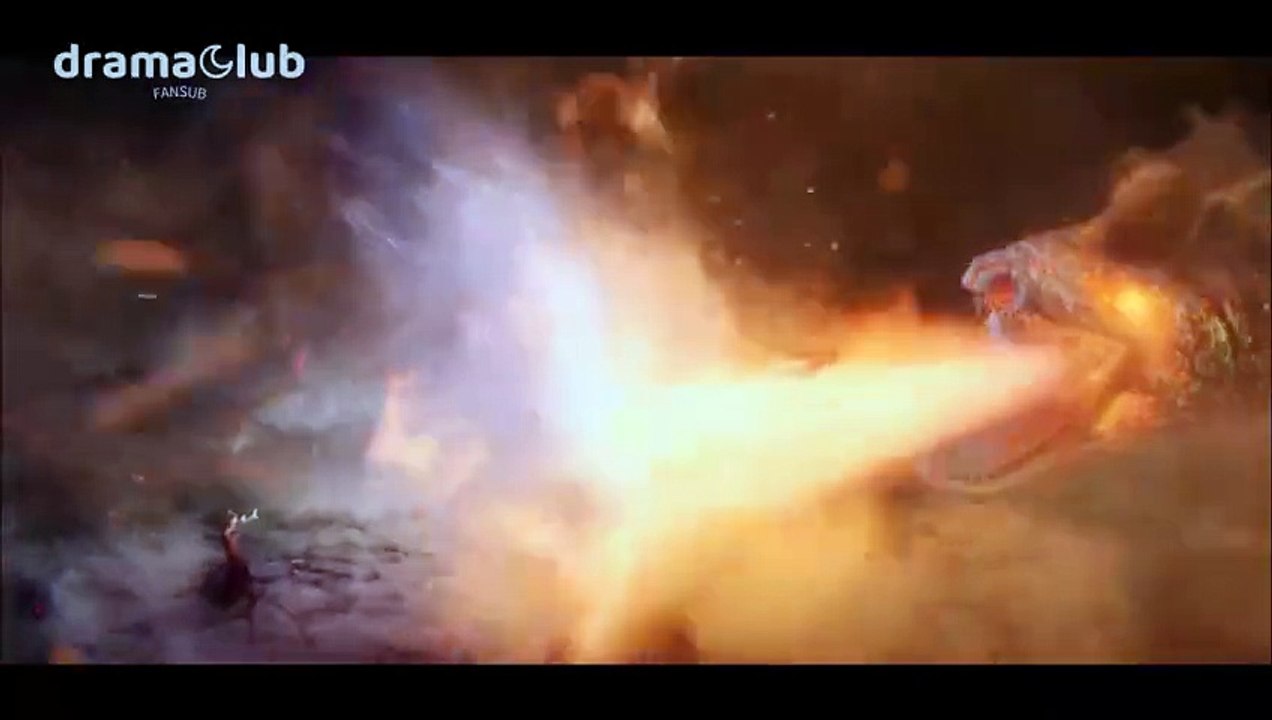 Battle Through The Heaven EP06
