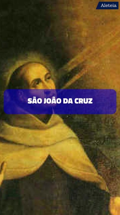Qual santo foi chamado de “pequeno Sêneca”?