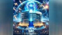 الاتحاد الأوروبي يعلن عن قانون جديد وفريد حول استخدام الذكاء الاصطناعي