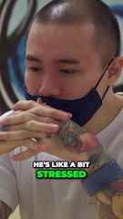 Connecting Beyond Prison Walls_ A Heartfelt Conversation Between Father and Daughter