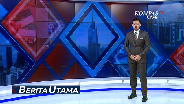 Detik-detik Rumah Warga Hanyut Terseret Arus Banjir Bandang di Wonosobo