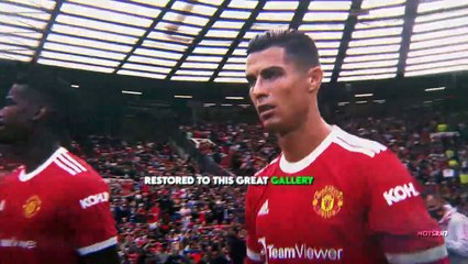Cristiano Ronaldo - Way Down We Go | Stunning 4K UHD Highlights 🌟