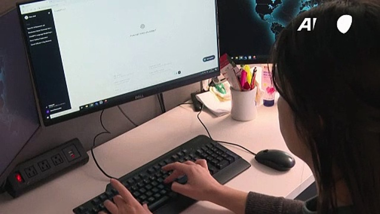 Regeln für Künstliche Intelligenz: EU einigt sich auf 'historisches' Gesetz