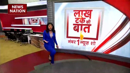 LAKH TAKE KI BAAT: इजरायल और हमास की जंग हुई तेज, लोटार यूनिट हुई एक्टिव