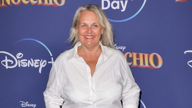 Valérie Damidot prête à s'affronter avec Gérard Depardieu suite à ses déclarations choquantes dans Complément d'enquête