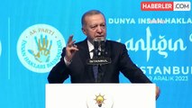 Erdoğan'dan ABD'nin Gazze İçin Ateşkes Karar Tasarısını Vetosuna Tepki: 