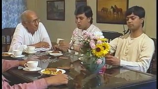 Byomkesh Bakshi Full Episode 23  - Kahen Kavi Kalidas - DD National Drama