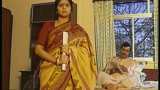 Byomkesh Bakshi Full Episode 24 - Adrishya Trikon - DD National Drama