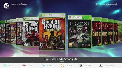 HD 500GB p/ XBOX 360 RGH (Bruno - Salto de Pirapora - SP)