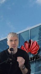 Huawei Dévoile la Première Tablette avec Connexion Satellite 🚀