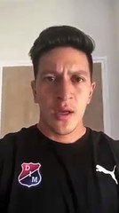 GERMAN EZEQUIEL CANO