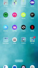 Enable A77s Shortcut #oppoA77s #android