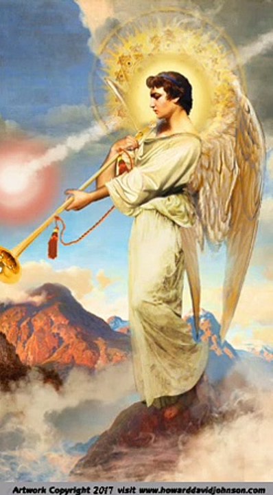 Holy Bible Book of Revelation Savior Jesus Christ