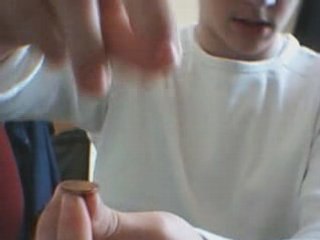 disparition de piece