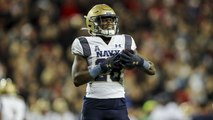 Impact of Third Down Fails on Scores: Army Vs. Navy