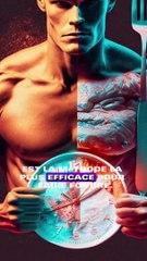 Jeûne intermittent : La meilleure méthode pour brûler la graisse ? 🔥