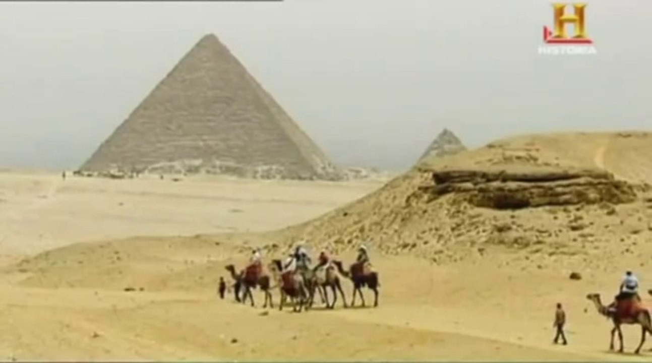 La historia de las matemáticas. El lenguaje del univeso