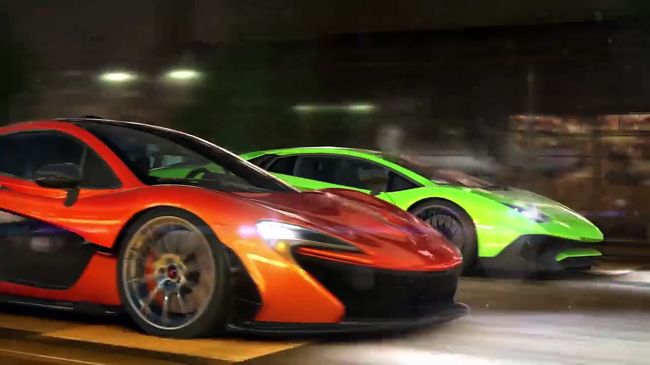 CSR2 Video Game - Trailer