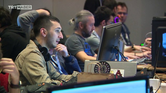 Sanayi ve Teknoloji Bakanı Kacır: 3 bin 500'den fazla projeyi yapay zeka alanında destekledik