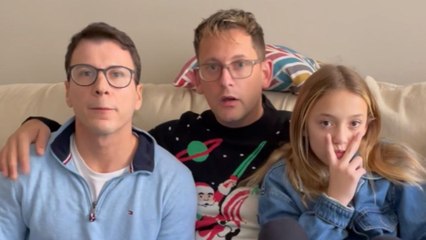 Loving uncles surprise Swiftie niece by telling her they got floor tickets to Eras Tour concert