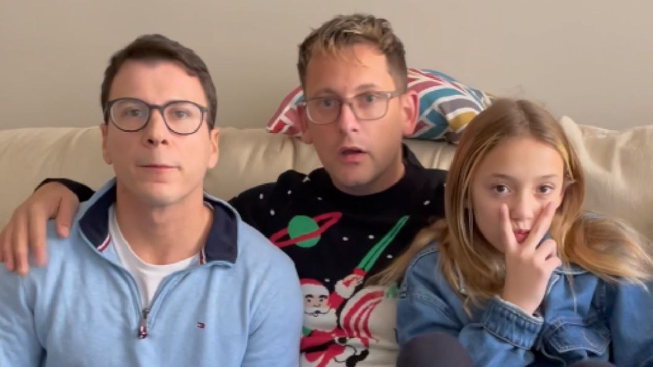 Loving uncles surprise Swiftie niece by telling her they got floor tickets to Eras Tour concert